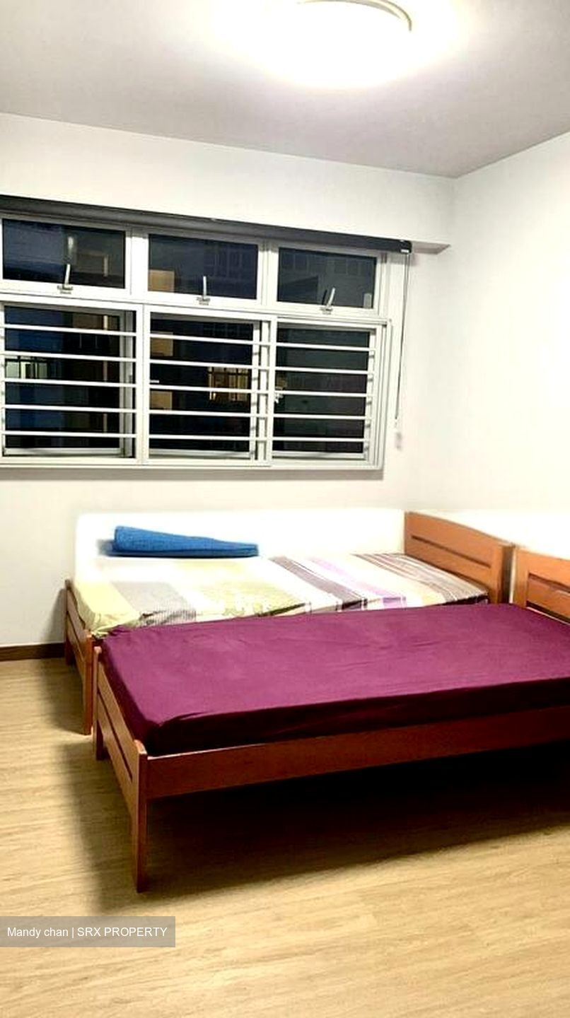 Blk 467B Casa Spring @ Yishun (Yishun), HDB 4 Rooms #561002161